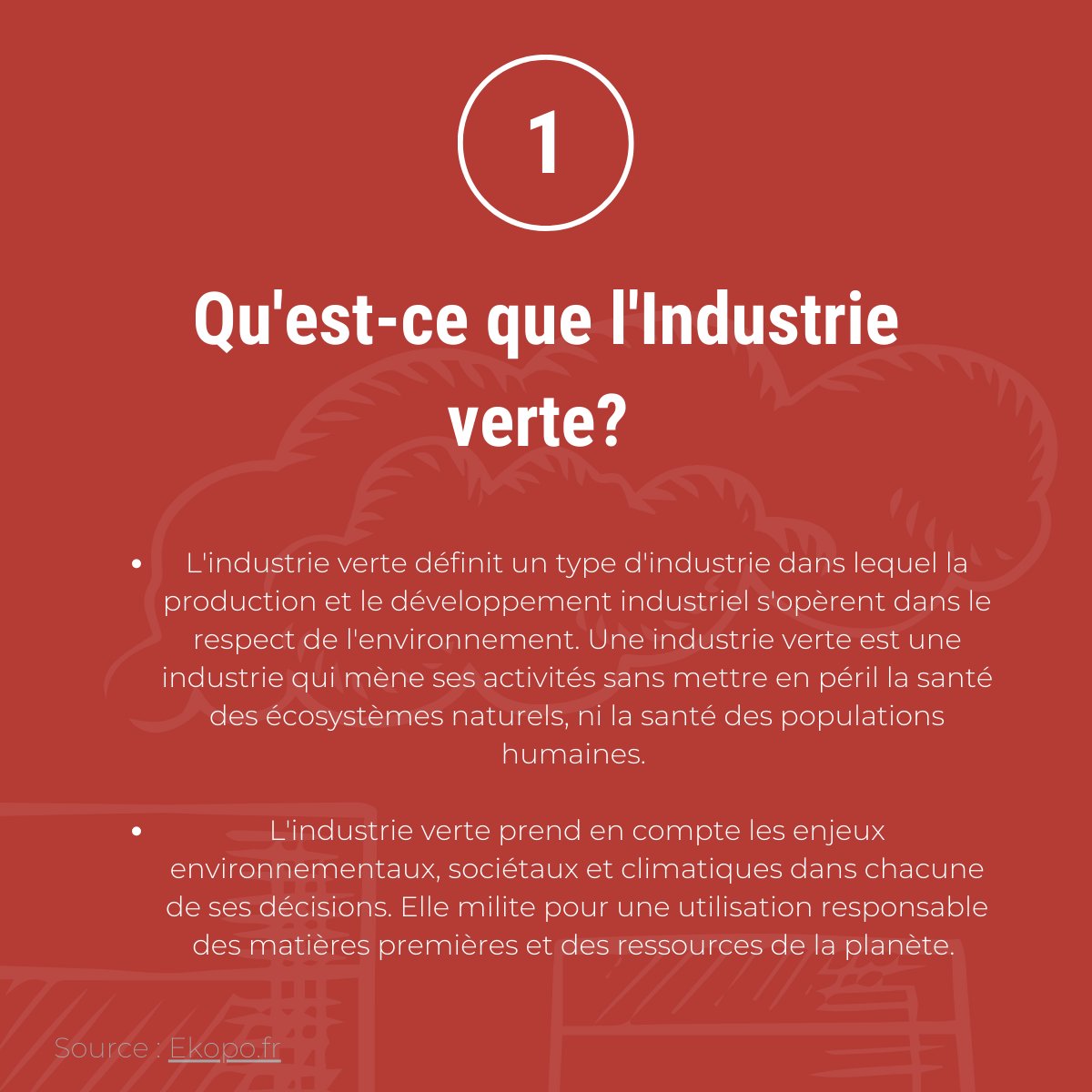 IndustrieFrance's tweet image. 🔵⚪️🔴 [SAVE THE DATE] - #Rencontre #RenaissanceIndustrielle #IndustrieVerte le 12 mai, de 8h30 à 10h à l&apos;Hôtel de l&apos;Industrie avec @thierrydeau @a_voygillis @VirginieSaks @pguerret @oliviermousson et bien d&apos;autres #experts !

👉 Inscription gratuite : swll.to/MRBSrg