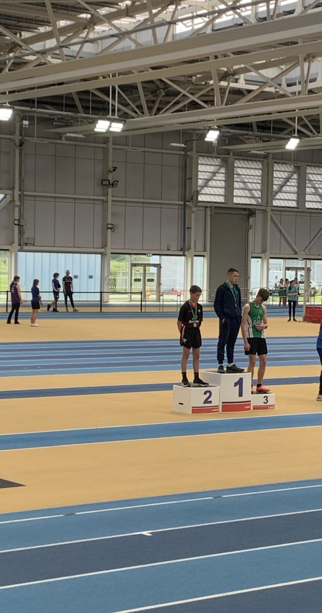 BrePEandScience's tweet photo. Well done to all our athletes who partook in the Educate Together National Athletics competition. A big congratulations to our medalists James and Raymond. 🏅 🏃‍♂️ @BremoreEducate https://t.co/ROxFqrQU3U
