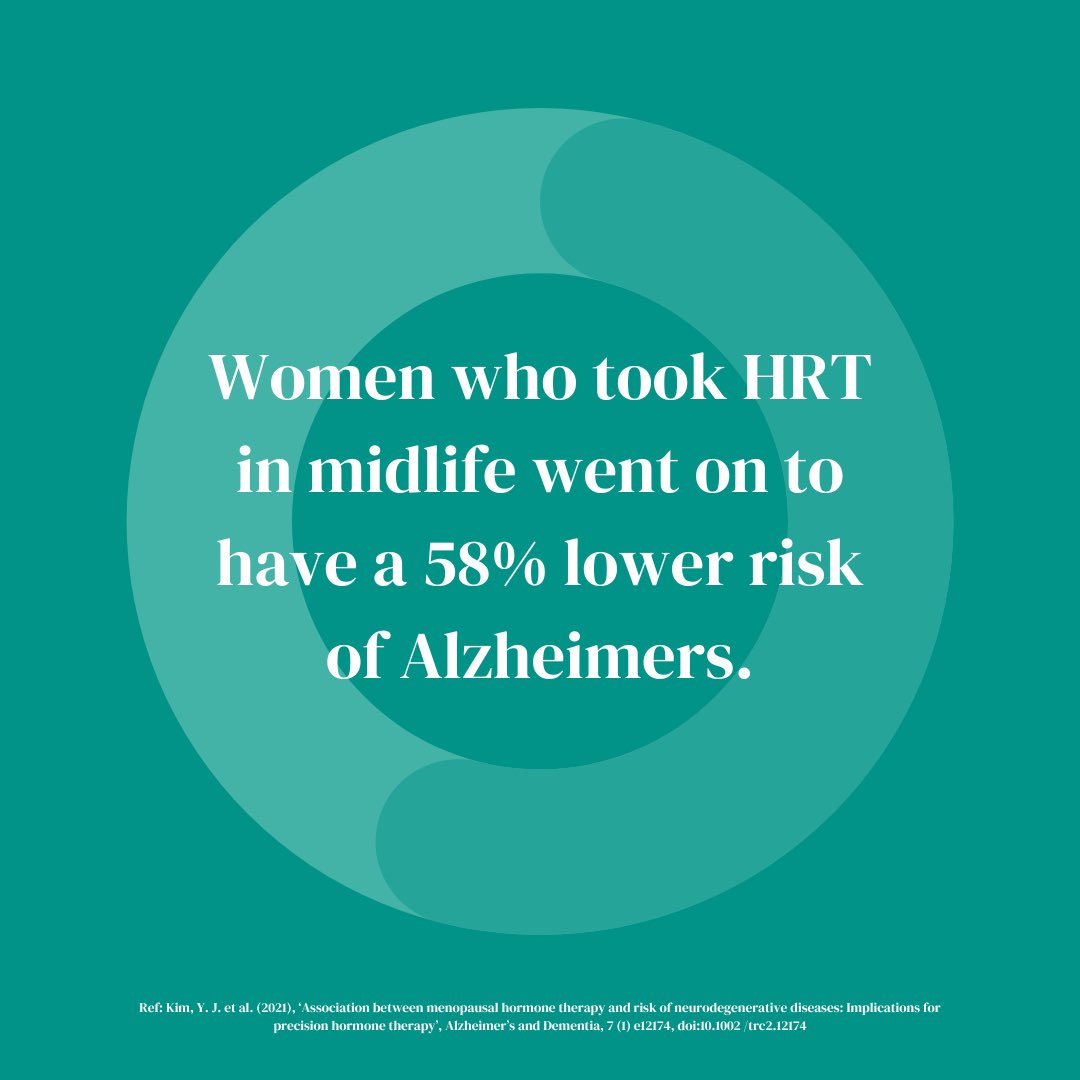 Dr Louise Newson tweet media