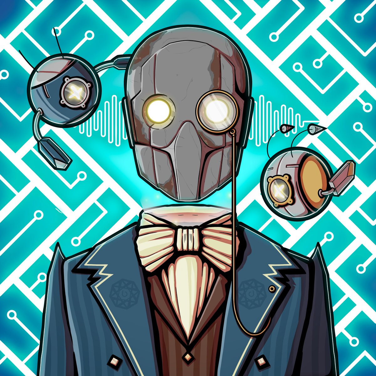 ❤️‍🔥#NewProfilePicture ❤️‍🔥
⚙️ The Omniscient Creator 🤖
#CoU🪷 @ChildrenofUkiyo