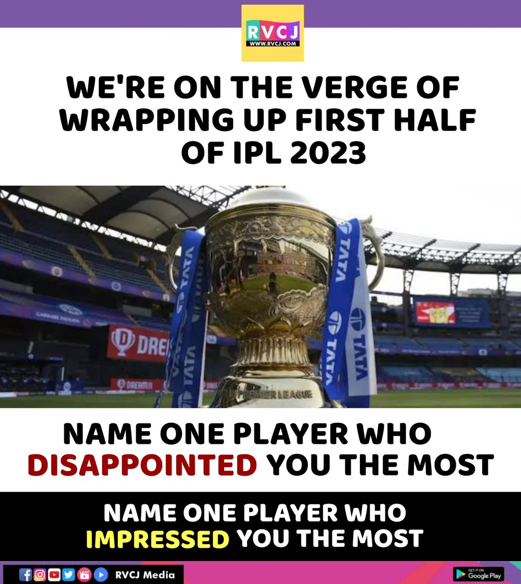 RVCJ Media tweet media