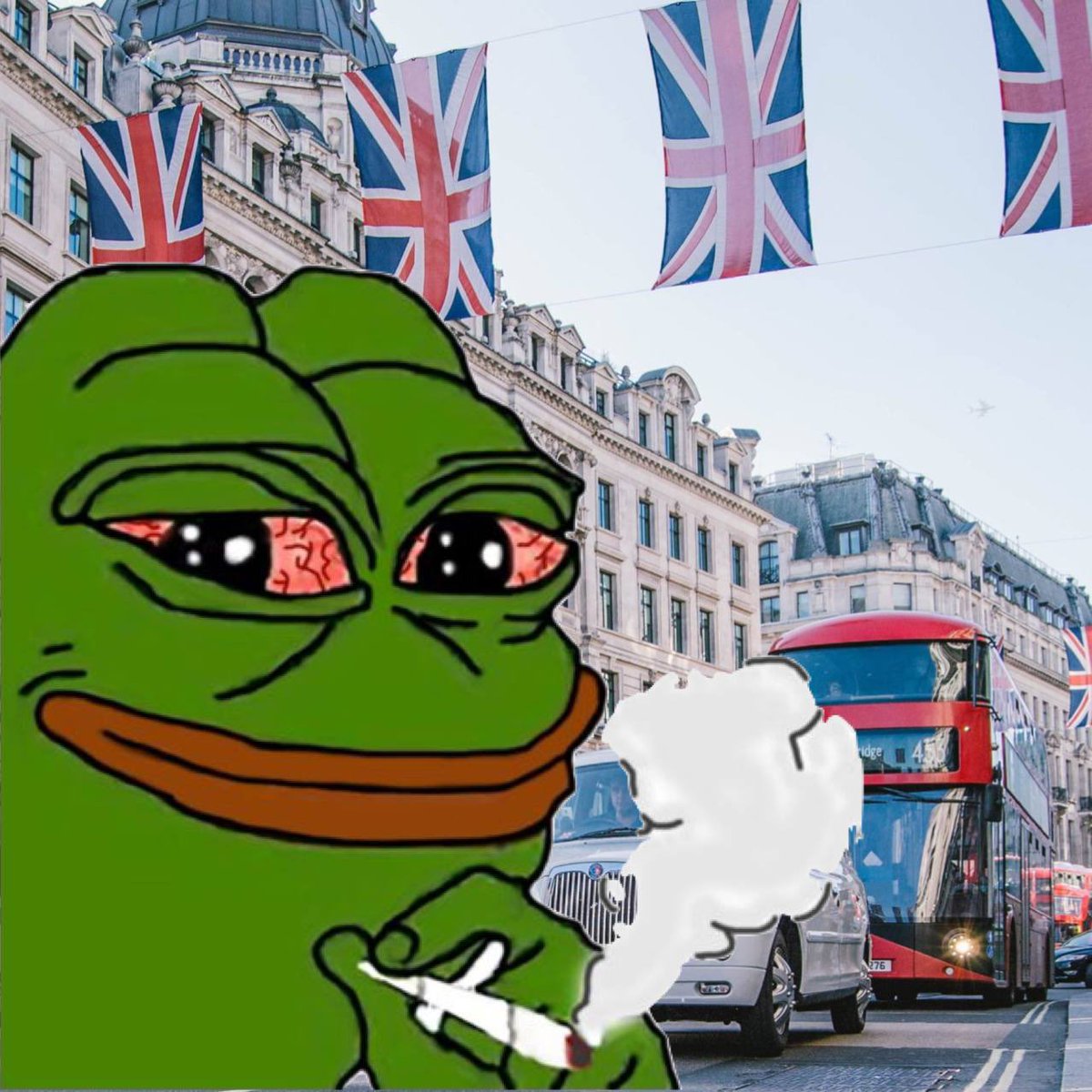 GM Airdropping $KUSH to the first 777...

Just RT &amp; reply with your $ETH address  🐸 😵‍💫