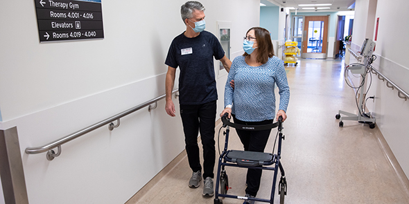 Sinai Health tweet media