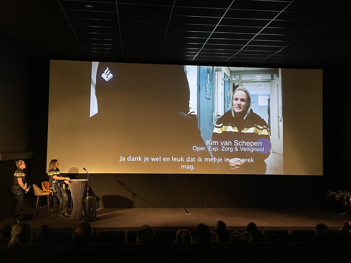 Johan Dubbeldam tweet media