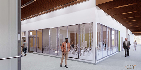 Sinai Health tweet media