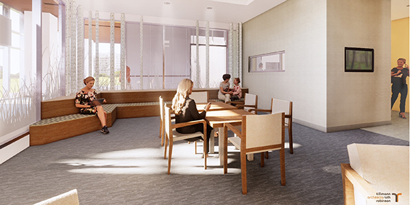 The Caregiver Resource Centre at #HennickBridgepointToronto is opening soon. We’re looking for volunteers who can support caregivers in this new space.

Apply today: volunteer.bh@sinaihealth.ca

#NationalVolunteerWeek #NVW2023