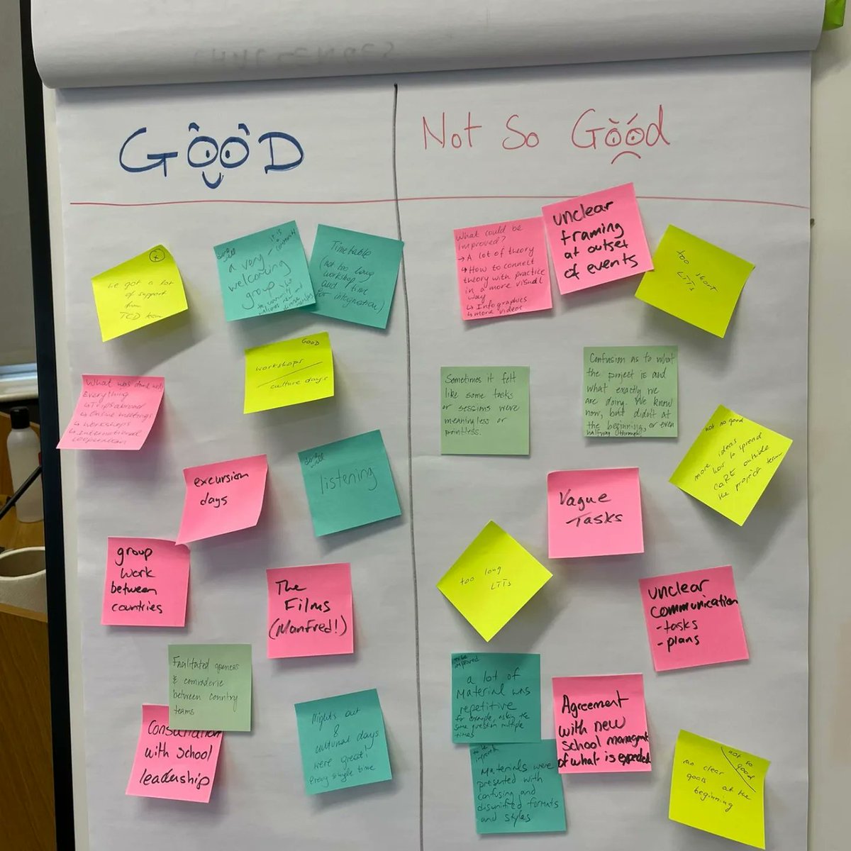 CaRE_Erasmus tweet media