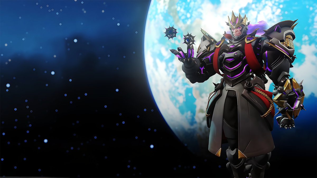 ✨SORTEIO✨

🔹Escolha um dos passes de batalha abaixo!

❤️+🔁o tweet
🔹Marque 2 amigos nos comentários
🔹Me siga
🔹Digite !ticket no chat da live
🎉Subs tem 3x mais sorte
📅Resultado: 30/04 durante a stream