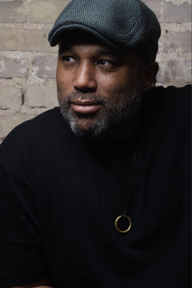 LaVisual's tweet photo. Meet our new Executive Creative Director, Gary Smith! With 30+ years of industry experience, we're delighted to have him join our team. Gary founded his own agency, At Play Creative.  He has worked with Fortune 500 clients such as Disney, DC Entertainment, Microsoft &amp; many more. https://t.co/FCEfKPWZop