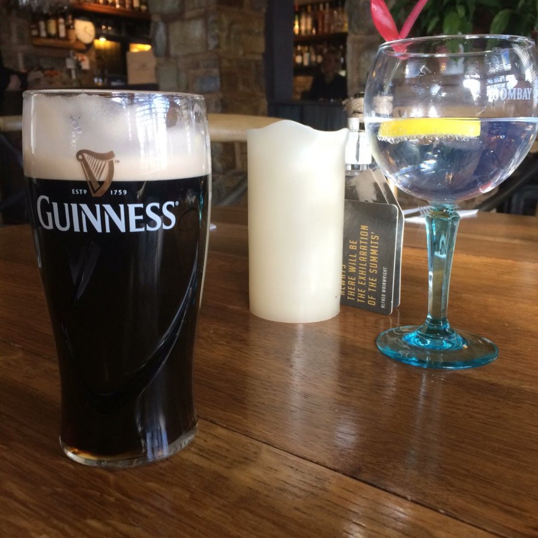 Friday night drink after work anyone?

#alcester #bidfordonavon #stratforduponavon