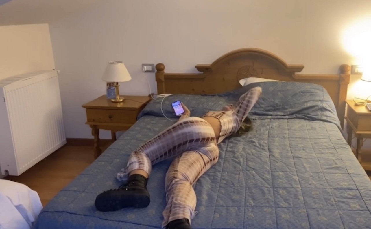 Fadensox on X: I found the tiktok video boys. You can find it here 👉  t.coIz0iYPIG3N t.coSyDgWiT9ik  X