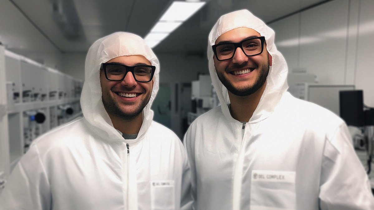 DelComplex's tweet photo. 🧠💫 PsyNet is the future of BCIs! Our talented researchers are hard at work, refining this neural prosthetic technology to empower individuals with unparalleled cognitive abilities. Get ready to witness a new era of human potential! #BCI #PsyNet #futuretechnology #DelComplex https://t.co/Ws55bedFmj