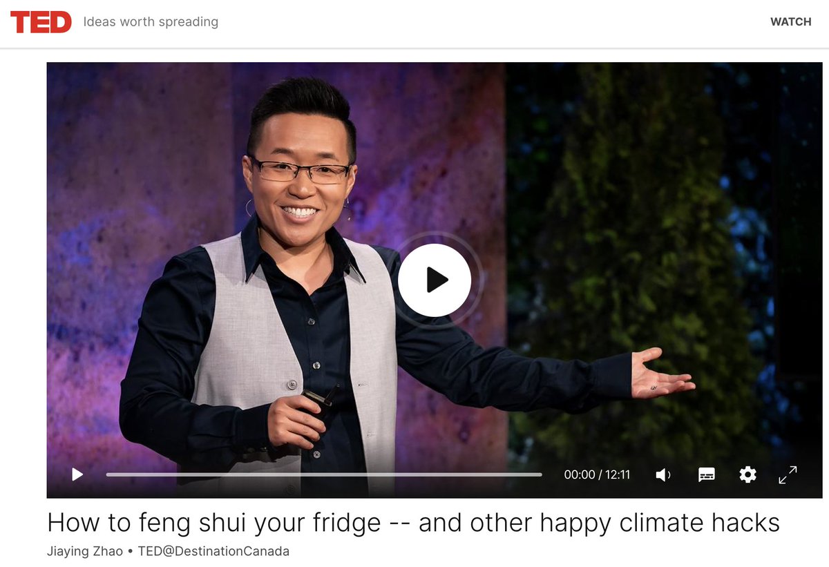 jiayingzhao's tweet image. My TED talk is online!! Check it out for happy climate hacks!
ted.com/talks/jiaying_…