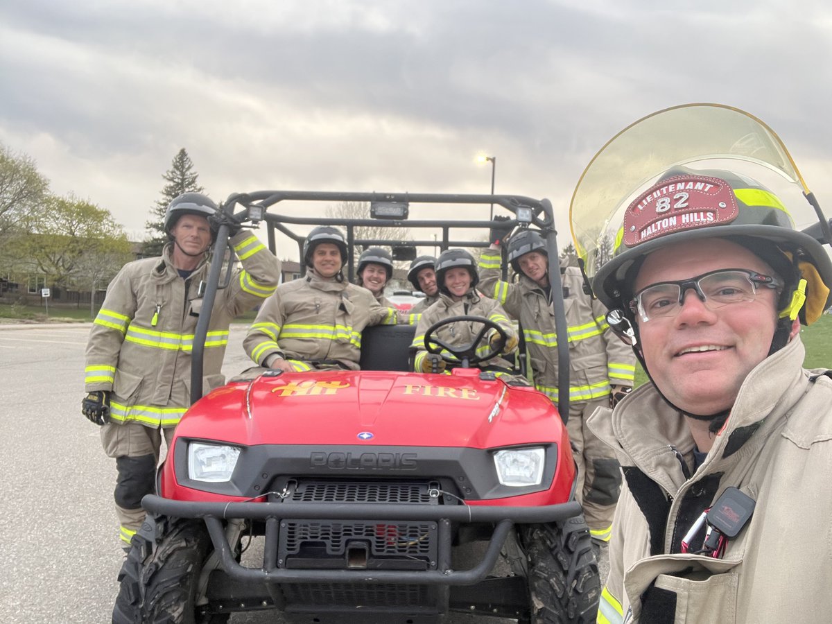 HaltonHillsFD tweet picture