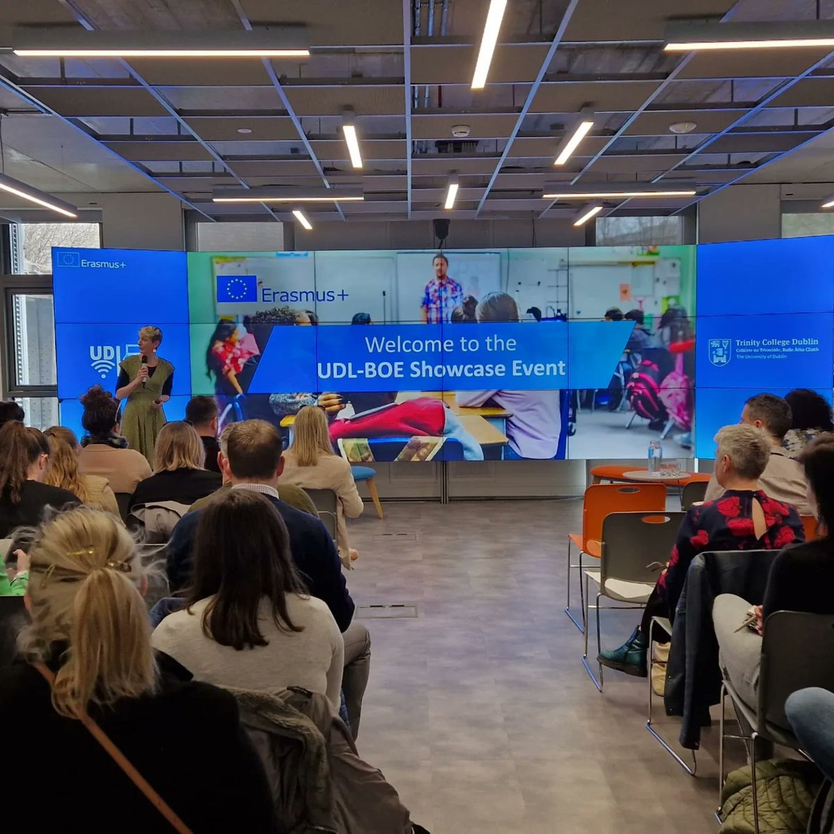 CaRE_Erasmus tweet media