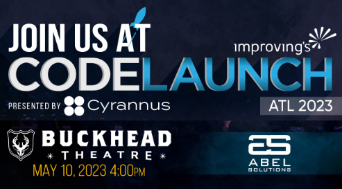 AbelSolutions's tweet photo. @CodeLaunch is back in ATL for its 2nd #startup showcase #event! 

RSVP yourself and others and be our guest at Buckhead Theatre in Atlanta on May 10th! https://t.co/ut4KGhMwDN https://t.co/RKzT6j3K60
