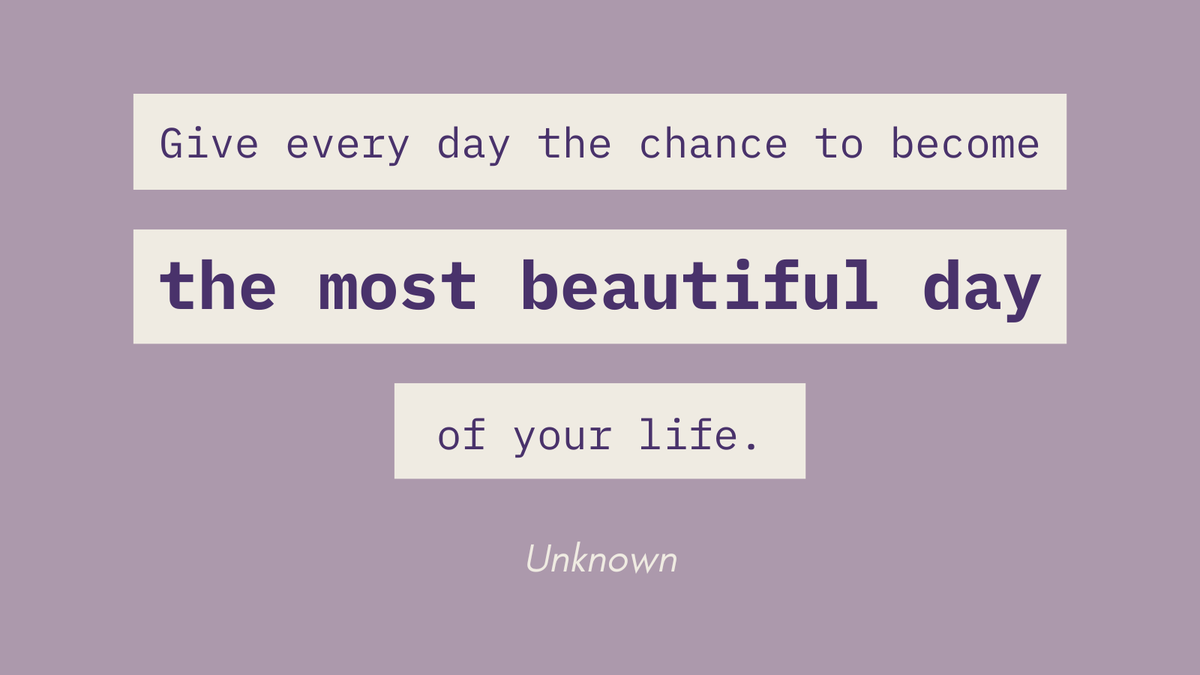 Happy Friday! Hope everyone had a great week and has an amazing upcoming weekend 😊 #MotivationalQuotes