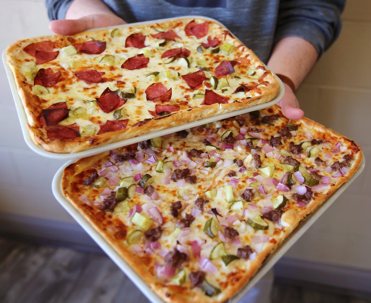 LedoPizza tweet picture