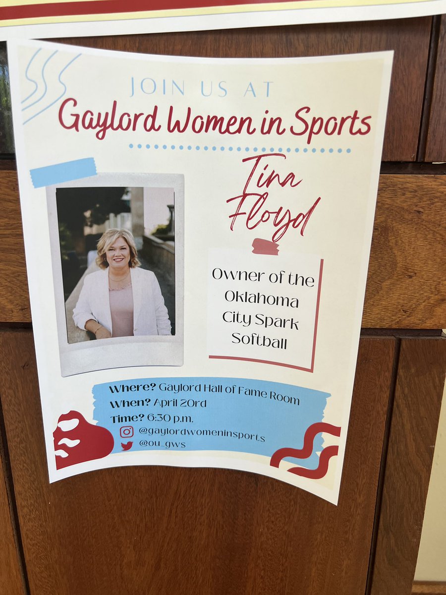 Dr. Tina Floyd tweet media