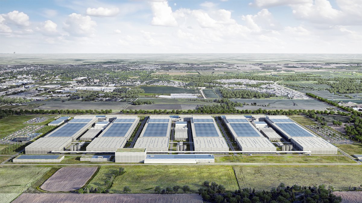 Volkswagen Group tweet media