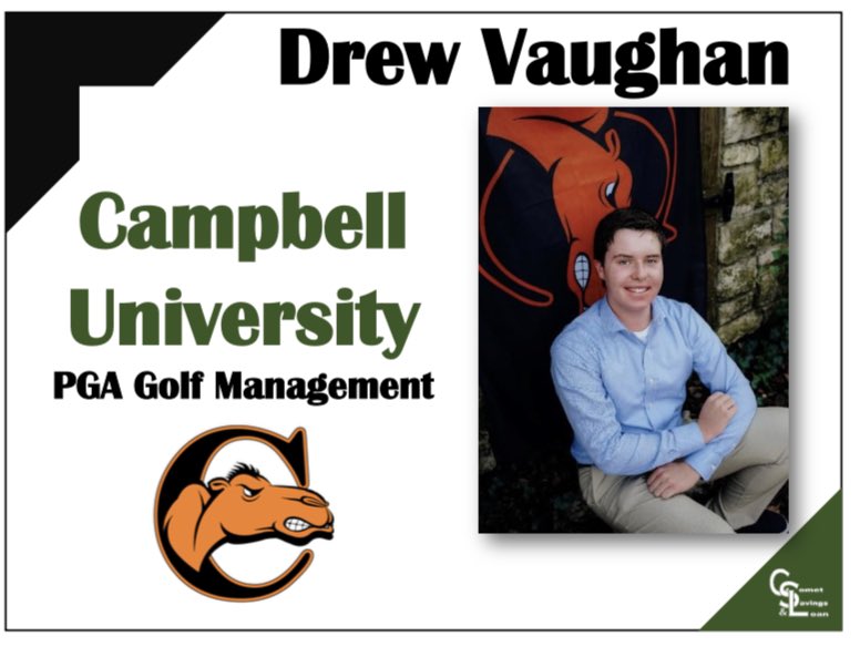 CSLBank's tweet photo. Congratulations to our Senior VP of Graphic Design, Drew Vaughan! https://t.co/Ne4rjRwD6E