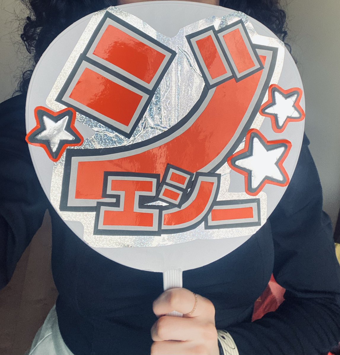Noka_noeri's tweet photo. 本日､SixTONESの初ドームに参戦が出来て、夢のようでした。
終始に感動し､夢を叶える6人の姿を一生忘れません🥹✨

笑顔も涙もいつもありがとうございます♪
今年のファン歴は11年目で、これからも長〜くSixTONESを応援したいと思います❤️

ズドン💪💎
#SixTONES_慣声の法則inDOME https://t.co/UcgrygfSPU