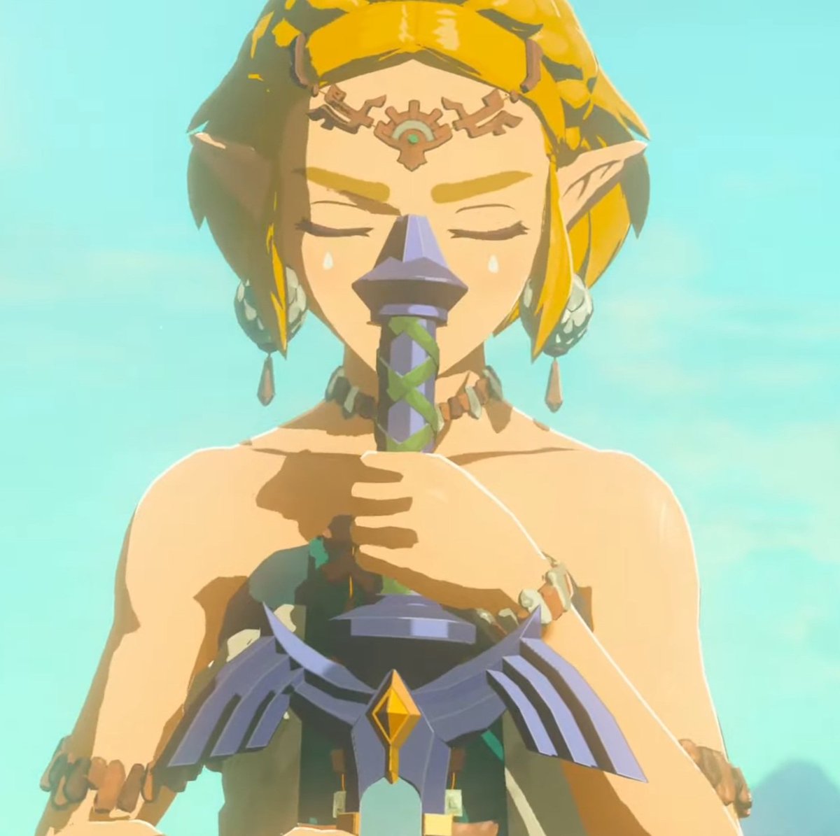 We are 3 weeks away! #totk #TearsoftheKingdom