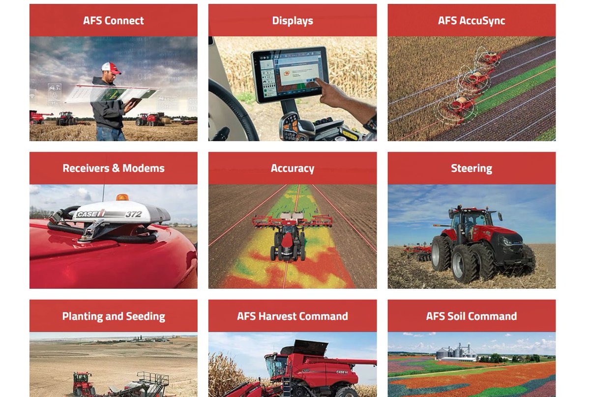 HansonaiC's tweet photo. Interested in our precision farming capabilities? Click here for information and guides https://t.co/ID8EJV8rbu https://t.co/qcHADuMqR2
