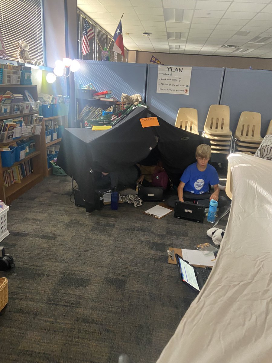 4th Grade Camp Out for STAAR review🏕️ <a href="/AultElem/">Ault Elementary</a> <a href="/CFISD_ELAR2_5/">CFISD ELAR 2-5</a>
