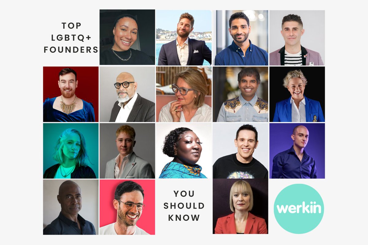 @getwerkin tweet media