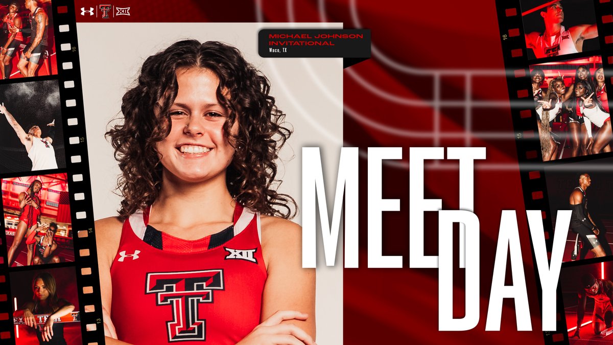 Day 1 in Waco is here!

⏰ 6 pm
📊 wreckem.co/3LuqEzf

#WreckEm