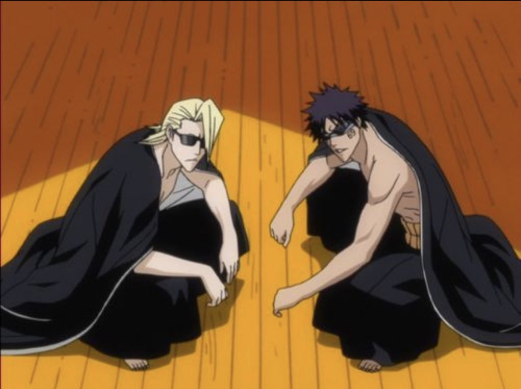 Shonenleaks on Twitter "BLEACH TYBW Anime Cour2 New Visual! Bleach