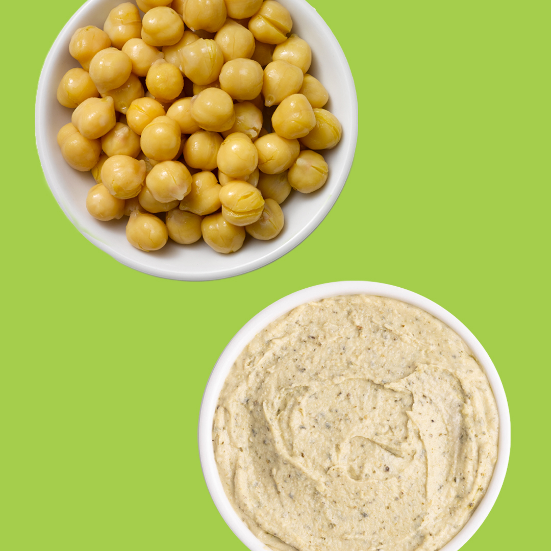 thesimplegreek's tweet photo. How will you celebrate #NationalChickpeaDay? 
a. falafel
b. chickpeas
c. hummus
d. all of the above https://t.co/OK1Rzeh8PB