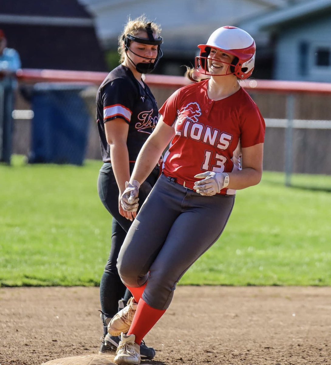 Minerva Softball tweet media