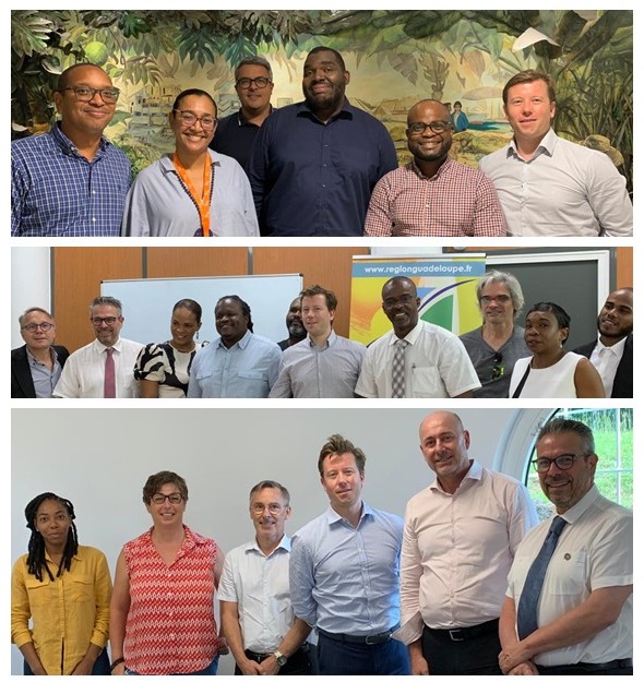 Connect by CNES tweet media