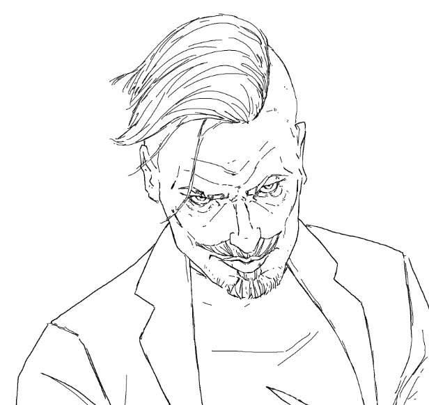 Ruvaäk - かかし tweet media