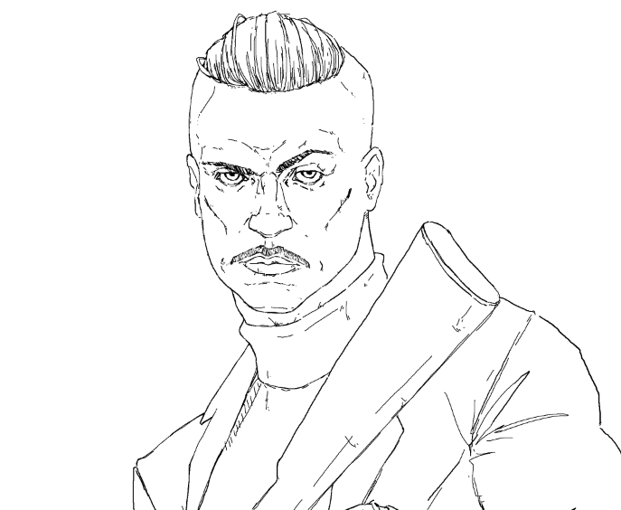 Les sketchs avancent . . .
6/10

<a href="/0kimouye/">Okimouye</a> <a href="/TheMonodie/">Monodie</a> <a href="/Selinum2/">Selinum</a>