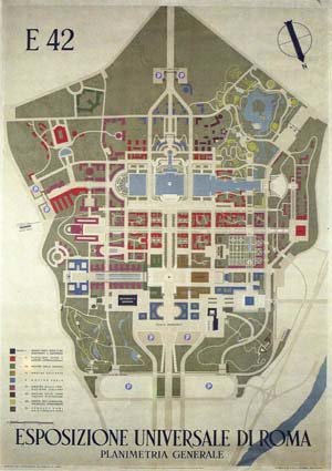 dicus_kevin's tweet photo. @washingtonpost Mussolini: creates political police force, the Organization for Vigilance and Repression of Antifascism. Takes control of the federal workforce and strips parliament of any authority. Begins a "futuristic city" south of Rome, EUR. https://t.co/QClv6T3Zxv