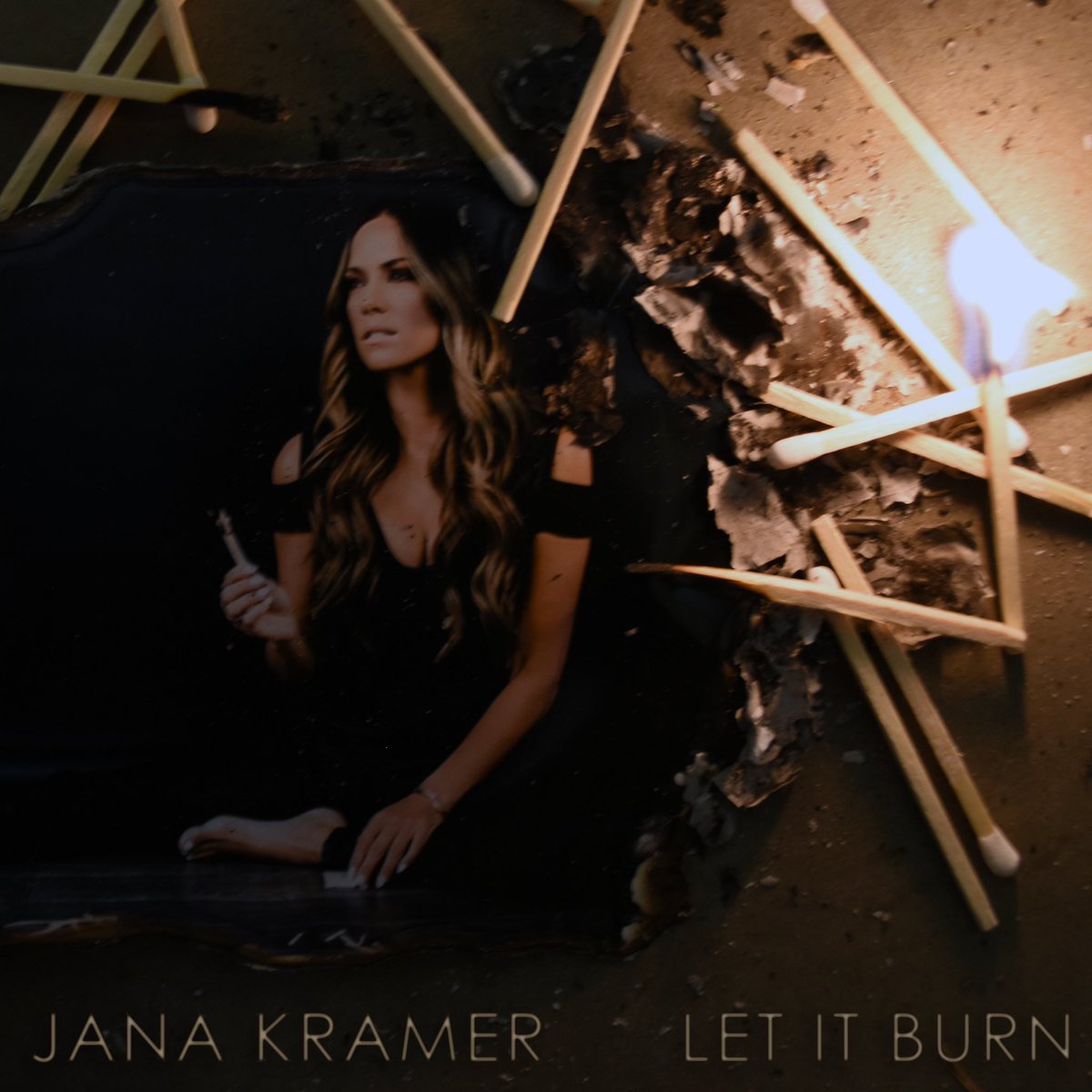 Let it burn 🔥 🔥🔥……available now. lnk.to/JKLetItBurn