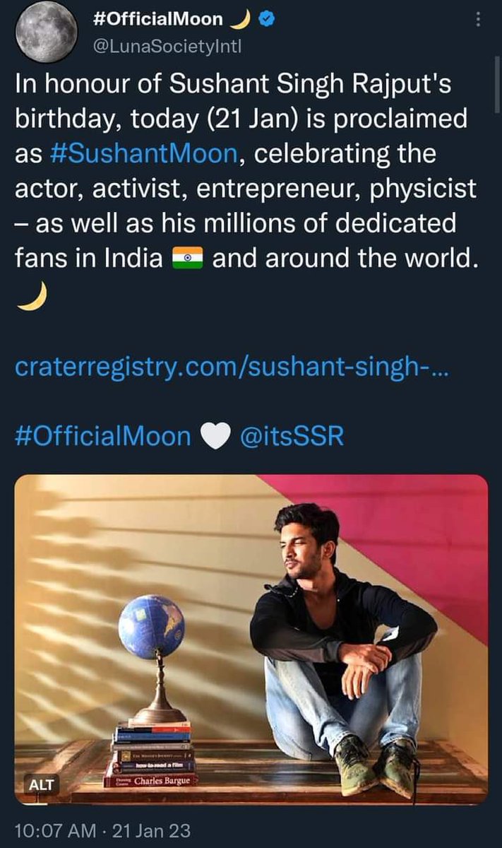 Love4SSR6's tweet photo. @narendramodi Hard earned money to spend on gov-agancy @CBIHeadquarters @dir_ed @NIA_India @narcoticsbureau but coming to bullywood BB connection Y canโt see any action? @AmitShah @myogiadityanath @RDXThinksThat @DrSJaishankar @DrJitendraSingh V need clean Drugs free safe๐ฎ๐ณ#Justuce4SSR itโs ๐ https://t.co/kJv1vNcUEE