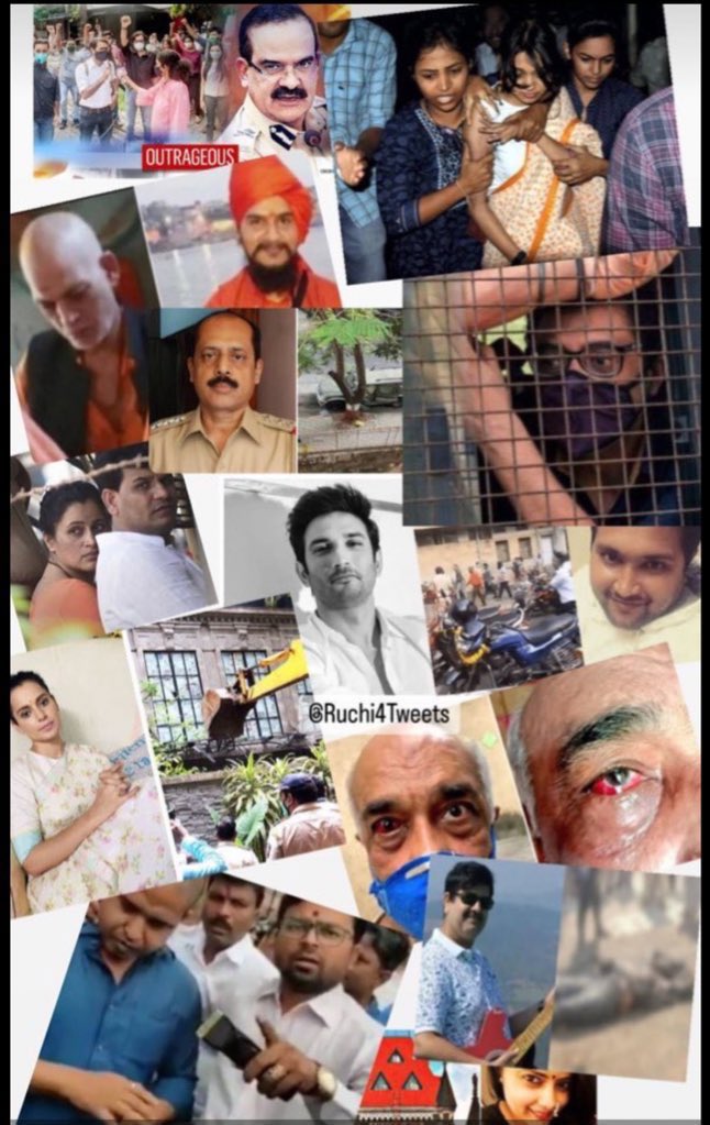 Love4SSR6's tweet photo. @narendramodi Hard earned money to spend on gov-agancy @CBIHeadquarters @dir_ed @NIA_India @narcoticsbureau but coming to bullywood BB connection Y canโt see any action? @AmitShah @myogiadityanath @RDXThinksThat @DrSJaishankar @DrJitendraSingh V need clean Drugs free safe๐ฎ๐ณ#Justuce4SSR itโs ๐ https://t.co/kJv1vNcUEE