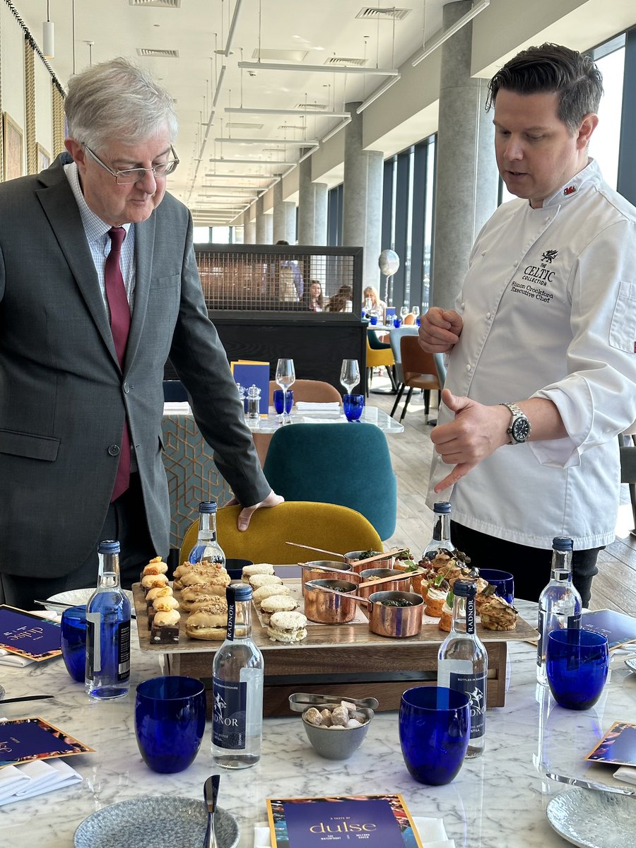 Tŷ Hotels tweet media