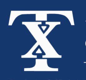 A HUGE thank you to St. X's Theatre Dpt. for lending us many props for our spring musical, Newsies. Please help show your support for cooperative performing arts in our area by supporting Theatre Xavier! 

Shout out to Mr. Stapleton &amp; his students for helping us out!