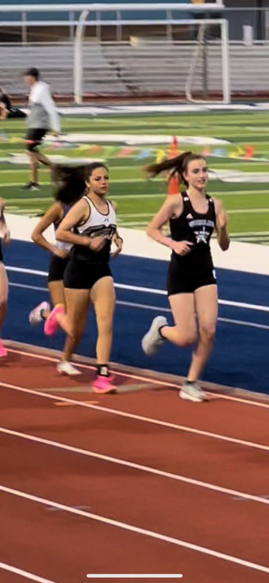 NHS_TF's tweet photo. This is the first year for 17-5A to have all district for track and field and we had FOUR make the list with the top points scored. These 4 athletes scored a combined 59 of our 79 points at the district meet last week.

First Team

Ava Wh
Kamryn S

Second Team

Lana L
Ava W https://t.co/RsvoDcgBL2