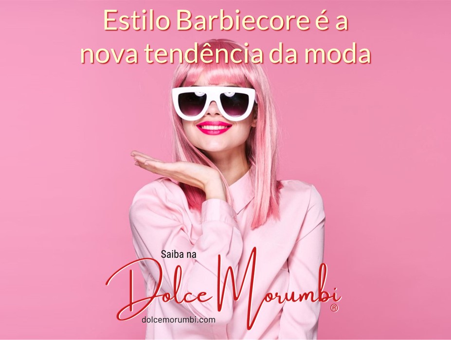 DolceMorumbi360's tweet image. Um levantamento da plataforma de moda Lystaponta que as busca por roupas cor-de-rosa aumentaram 78% após divulgação de imagens do filme da Barbie
Saiba na Dolce Morumbi®
#dolcemorumbi #colorapp #accruxcomunicacaoemarketing
dolcemorumbi.com/2023/04/21/est…
