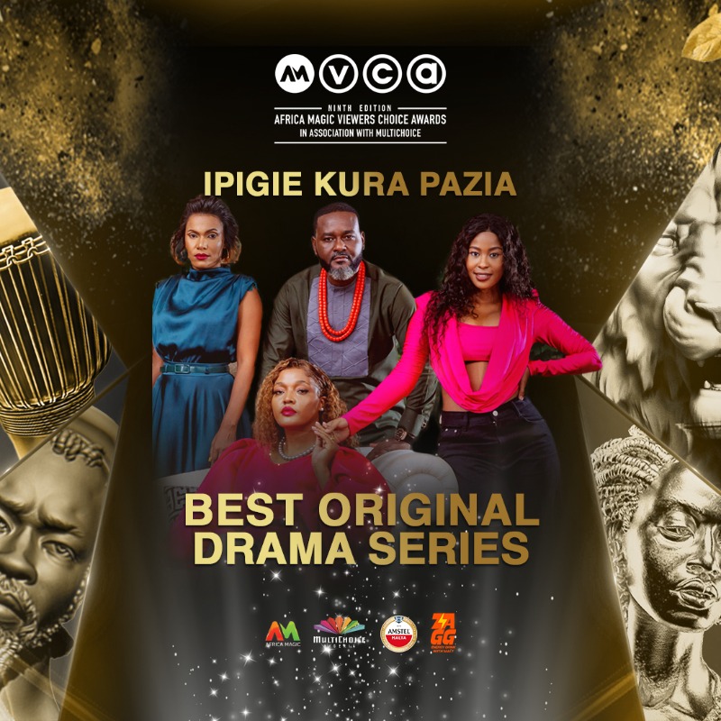 MaishaMagicTZ's tweet photo. Tamthilia zetu pendwa za #MMBPazia na #MMBHuba zimechaguliwa ndani ya tuzo za #AMVCA. Tunaomba watazamaji wetu wa #MaishaMagicBongo watusaidie kuzileta hizi tuzo nyumbani.Bonyeza hapo chini kutupigia kura 👇👇
