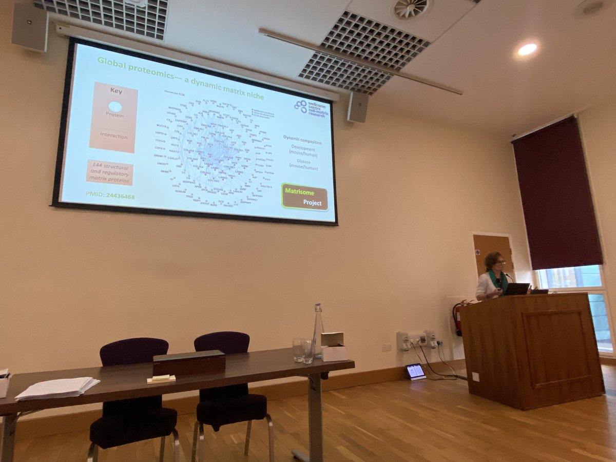 Richard W Naylor (@rw_naylor) on Twitter photo A great talk from <a href="/RLWczyk/">Rachel Lennon</a> presenting results from and future directions of the <a href="/Lennon_Lab/">Lennon Lab</a> at the #BSMB2023 conference 👌 A great talk from <a href="/RLWczyk/">Rachel Lennon</a> presenting results from and future directions of the <a href="/Lennon_Lab/">Lennon Lab</a> at the #BSMB2023 conference 👌