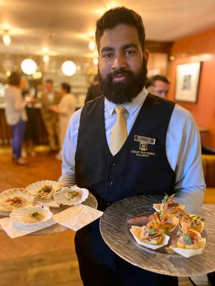 Kerry Convention Bureau tweet media