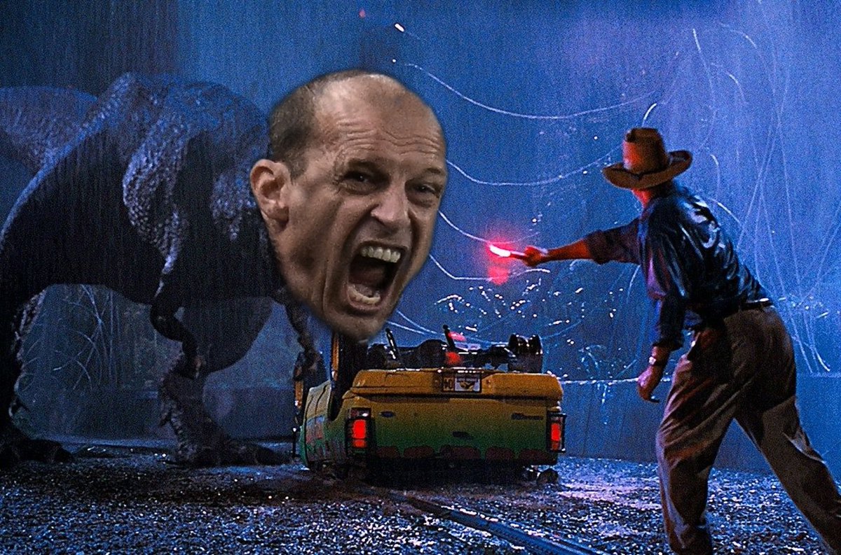 Swaffle_7's tweet photo. Jurassic Park (Steven Speilberg, 1993) https://t.co/DA7g6m1ahR