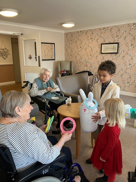 Kissing It Better tweet media